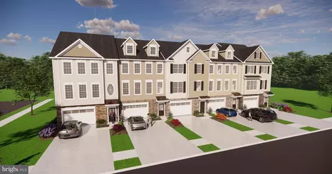 lot154 23808 Wisteria Ln, Leonardtown, MD 20650