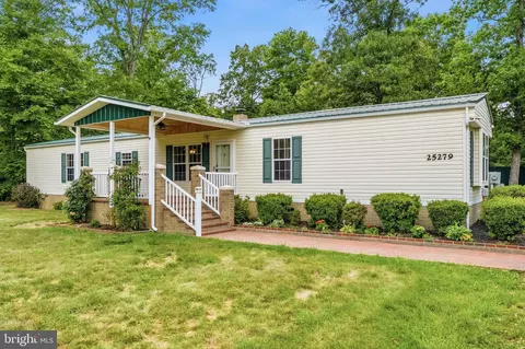 25279 Friendship School Rd, Mechanicsville, MD 20659