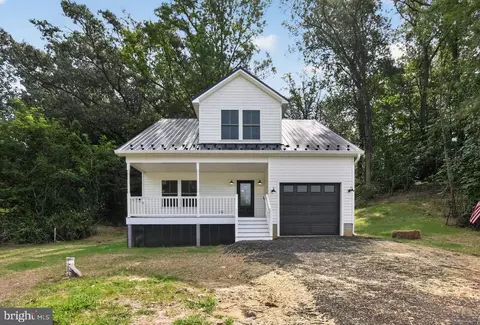 Exterior - 23690 Maddox Rd, Chaptico, MD 20621 photo 2 of 10