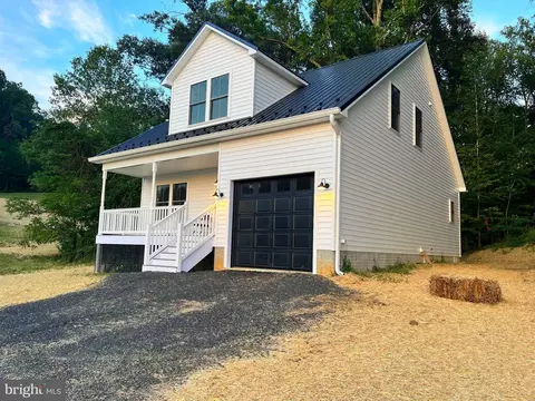 Exterior - 23690 Maddox Rd, Chaptico, MD 20621 photo 10 of 14