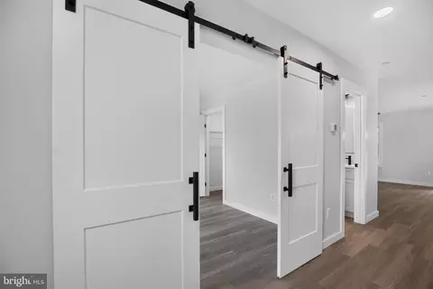 Entry Way - 23690 Maddox Rd, Chaptico, MD 20621 photo 2 of 17