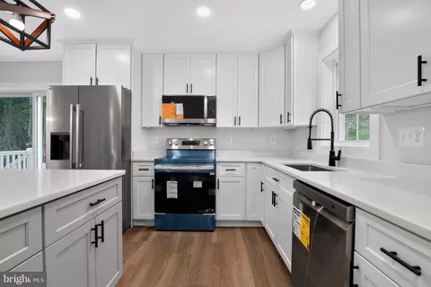 Kitchen - 23690 Maddox Rd, Chaptico, MD 20621 photo 1 of 1