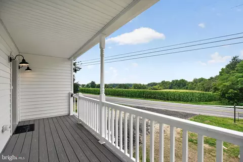 Exterior - 23690 Maddox Rd, Chaptico, MD 20621 photo 4 of 10
