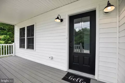 Exterior - 23690 Maddox Rd, Chaptico, MD 20621 photo 3 of 10