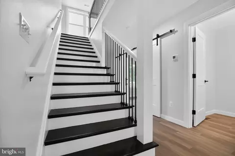 Entry Way - 23690 Maddox Rd, Chaptico, MD 20621 photo 3 of 17