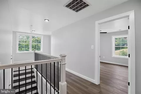 Entry Way - 23690 Maddox Rd, Chaptico, MD 20621 photo 13 of 17