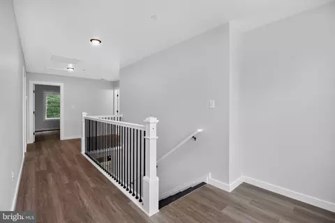Entry Way - 23690 Maddox Rd, Chaptico, MD 20621 photo 12 of 17