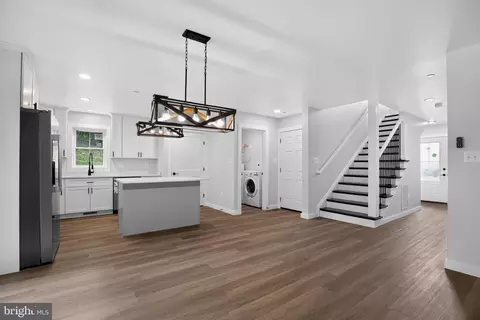 Entry Way - 23690 Maddox Rd, Chaptico, MD 20621 photo 6 of 17
