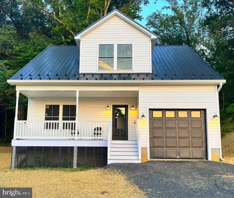 Exterior - 23690 Maddox Rd, Chaptico, MD 20621 photo 9 of 14