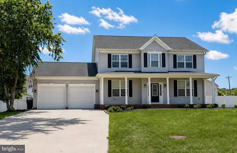 44011 W Mervell Ct, Hollywood, MD 20636