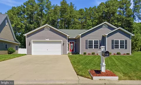 46874 Anita Ct, Lexington Park, MD 20653
