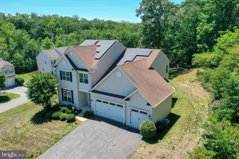 23627 Deerfoot Way, California, MD 20619