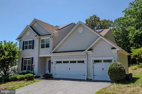 23627 Deerfoot Way, California, MD 20619