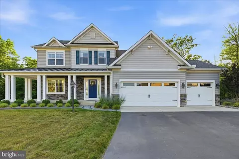 23685 Riverwood Way, California, MD 20619