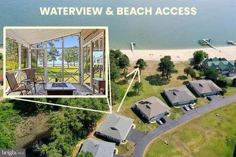 17282 Crab Pot Ln, Piney Point, MD 20674