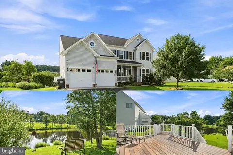 20824 Flour Mill Ct, Great Mills, MD 20634