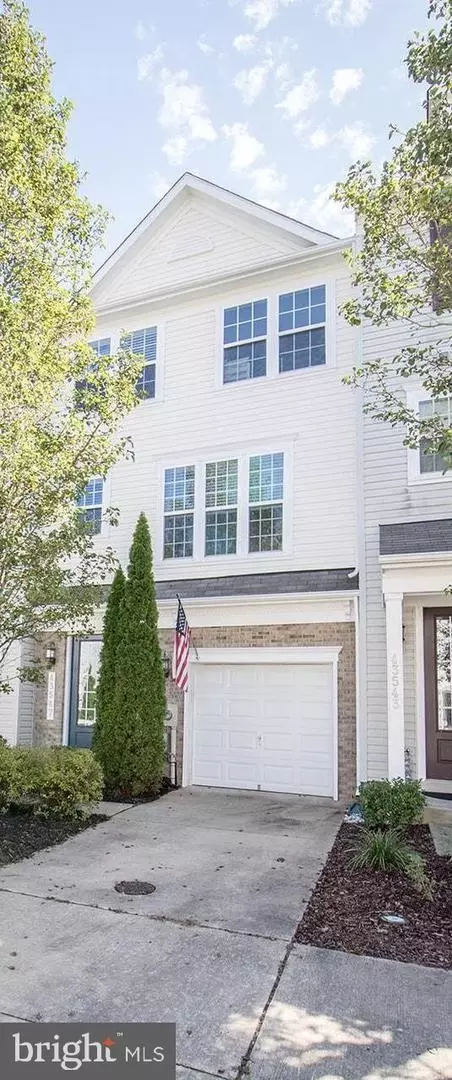 43547 Wild Iris St, California, MD 20619