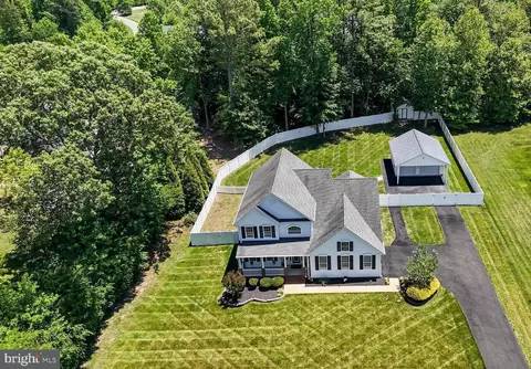 26144 Harmony View St, Mechanicsville, MD 20659