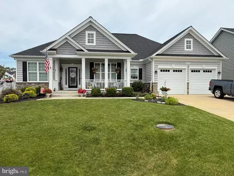 25010 Meadowlark Ct, Leonardtown, MD 20650