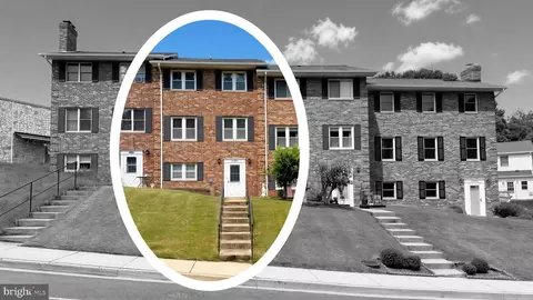 41704 Courthouse Dr, Leonardtown, MD 20650