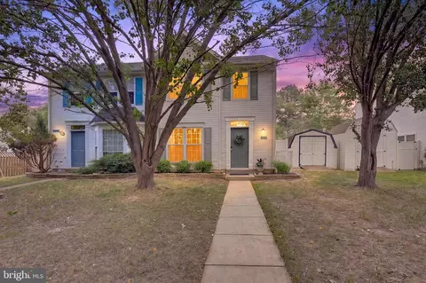 22103 Saint Michaels Cir, Great Mills, MD 20634