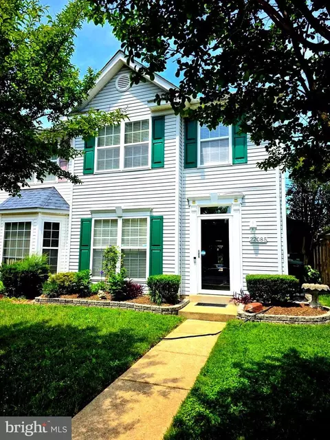 22085 Saint Inigoes Ct, Great Mills, MD 20634