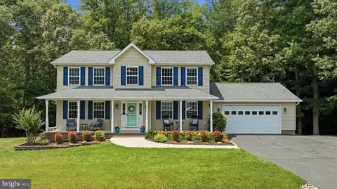 26845 Majestic Oak Ct, Mechanicsville, MD 20659