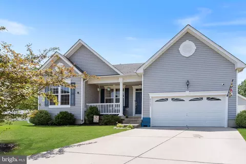 46105 Seabiscuit Ct, Lexington Park, MD 20653