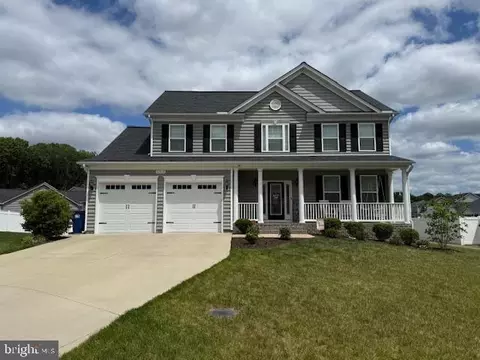 44018 Cotton Tail Ct, Leonardtown, MD 20650