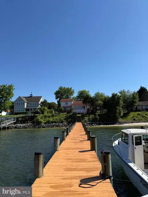 N. Patuxent Lane, California, MD 20619