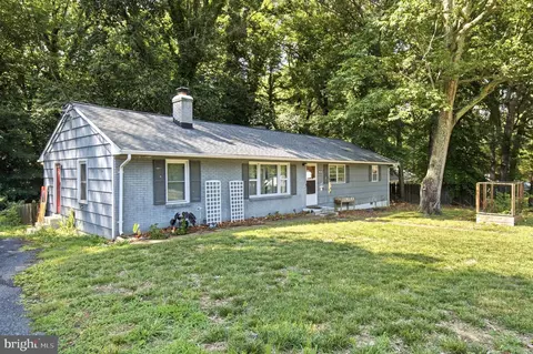 23355 Town Creek Dr, Lexington Park, MD 20653