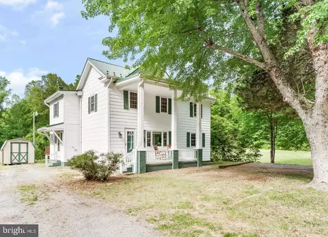 40395 Delabrooke Rd, Mechanicsville, MD 20659