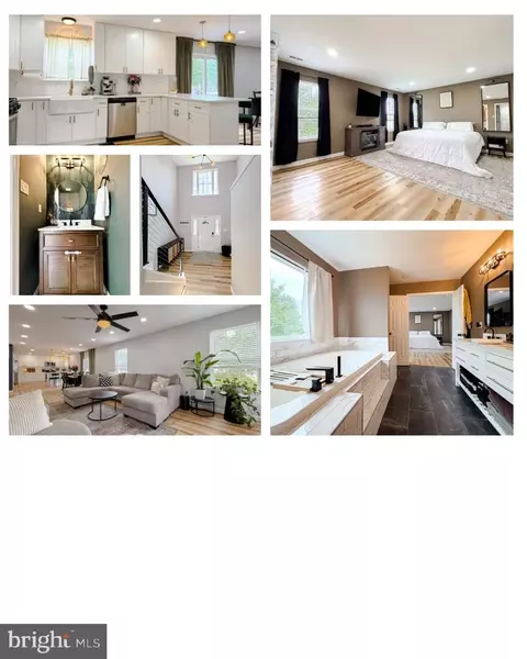 22137 Goldenrod Dr, Great Mills, MD 20634