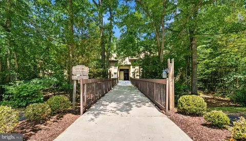 44710 Beechwood Ct #3A, California, MD 20619