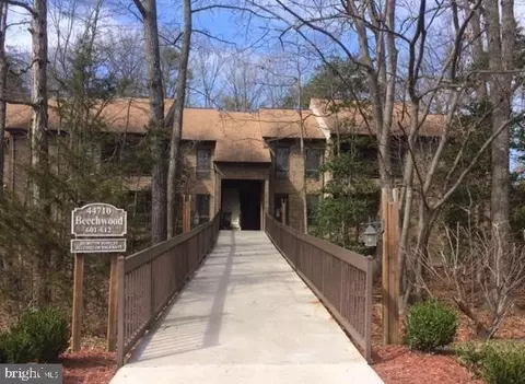 44710 Beechwood Ct #3A, California, MD 20619