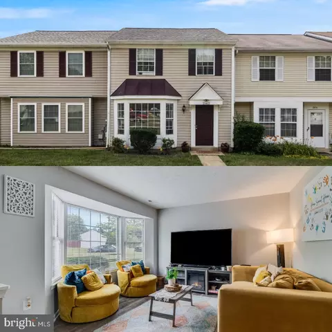 21412 Manon Way, Lexington Park, MD 20653