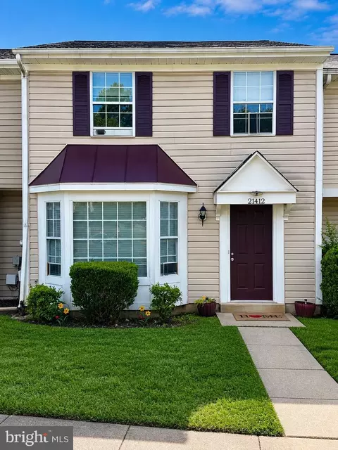 21412 Manon Way, Lexington Park, MD 20653