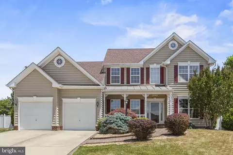 23636 Gunnell Dr, Leonardtown, MD 20650
