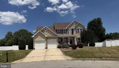 23636 Gunnell Dr, Leonardtown, MD 20650