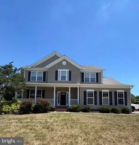 20801 Middlegate Dr, Lexington Park, MD 20653
