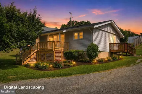 48695 Saint James Church Rd, Lexington Park, MD 20653