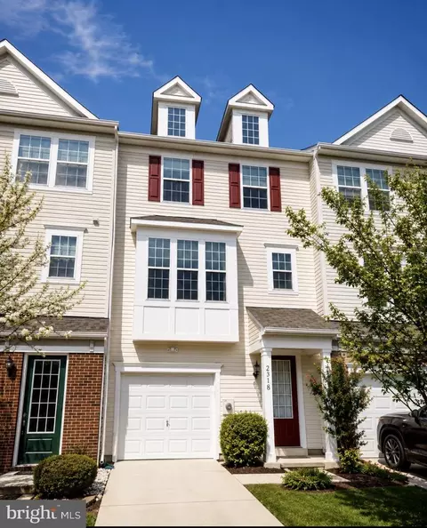 23189 Foxglove St, California, MD 20619