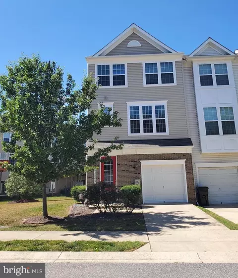 43569 Marguerite Way, California, MD 20619