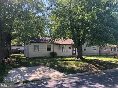 21704 Ranger Rd, Lexington Park, MD 20653