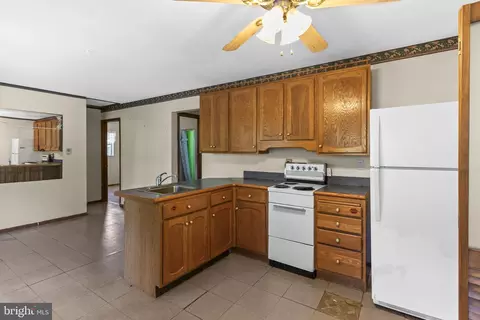 Kitchen - 36031 Bay Dr, Chaptico, MD 20621 photo 1 of 1