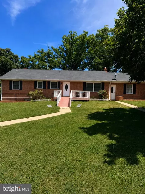24301 Old Hollywood Rd, Hollywood, MD 20636