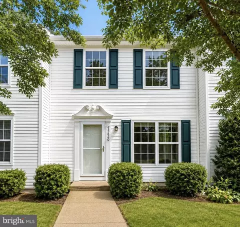 45820 Wolftrap Way, Lexington Park, MD 20653