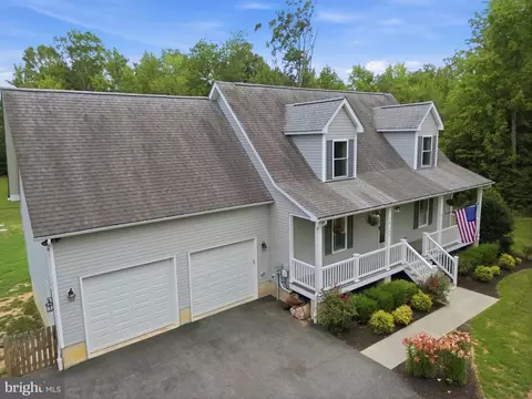 36123 Aviation Yacht Club Rd, Mechanicsville, MD 20659