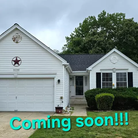 22702 Athlone Dr, Great Mills, MD 20634