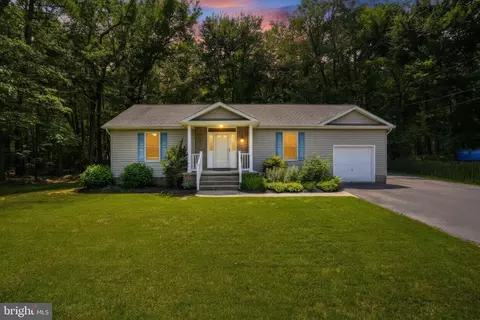 44328 Tall Timbers Rd, Tall Timbers, MD 20690